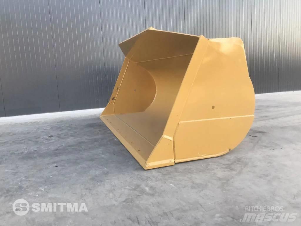 CAT 962H Pistoane