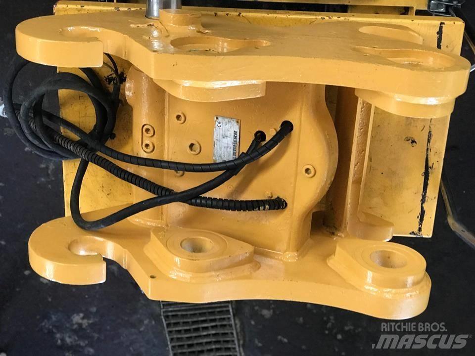 Liebherr 904 Alte componente