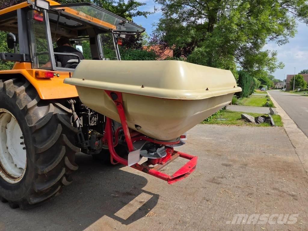 Vicon 1300 L Împrastierea mineralelor