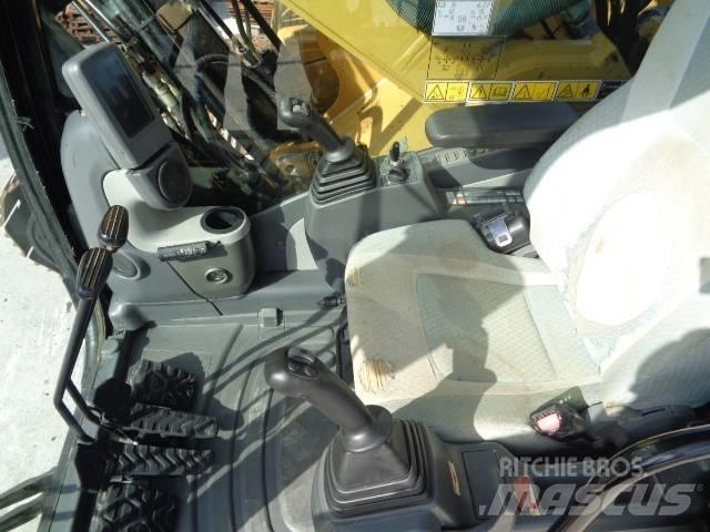 CAT 336 D L Excavatoare pe șenile
