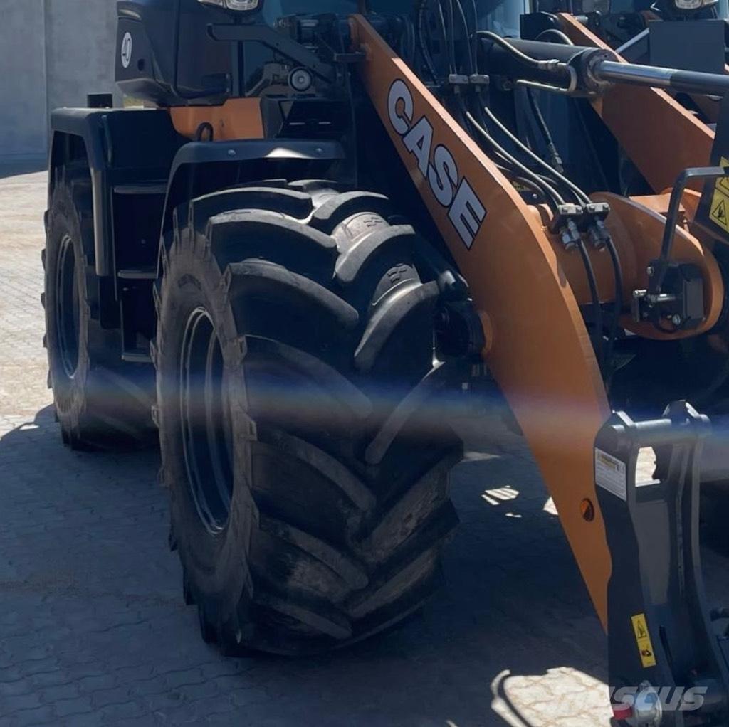 Alliance 620/70R26 Anvelope, roti si jante