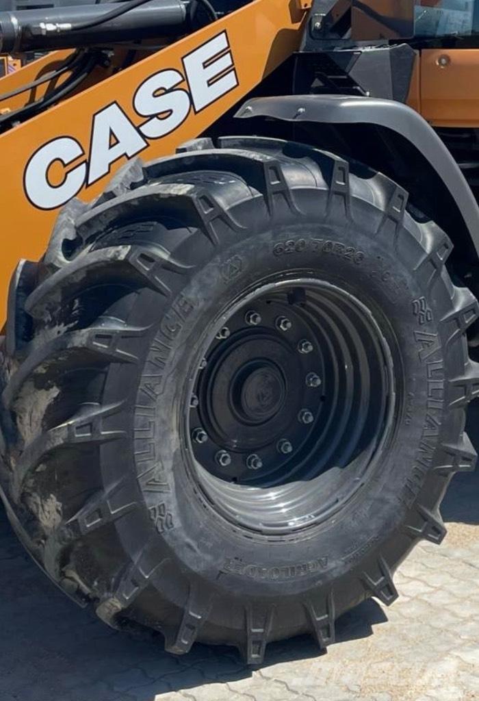 Alliance 620/70R26 Anvelope, roti si jante