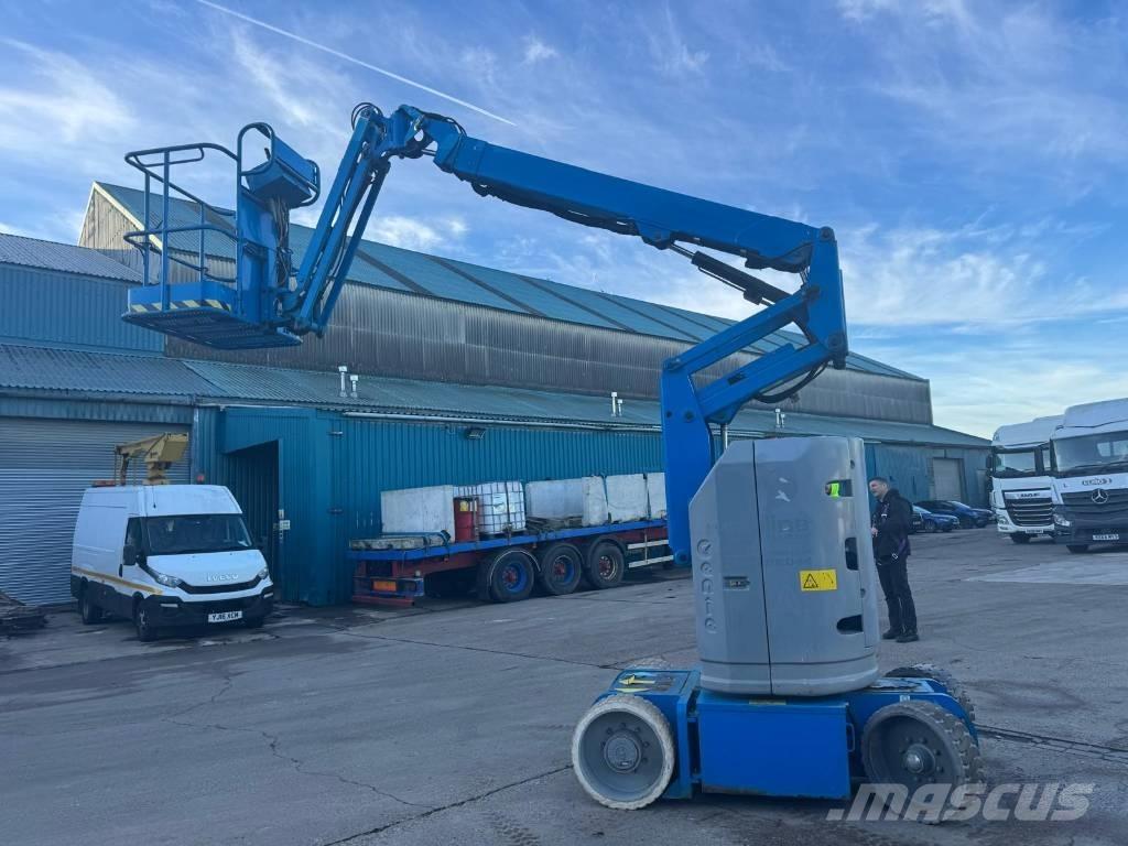 Genie Z 30/20 N RJ Nacele cu brat articulat
