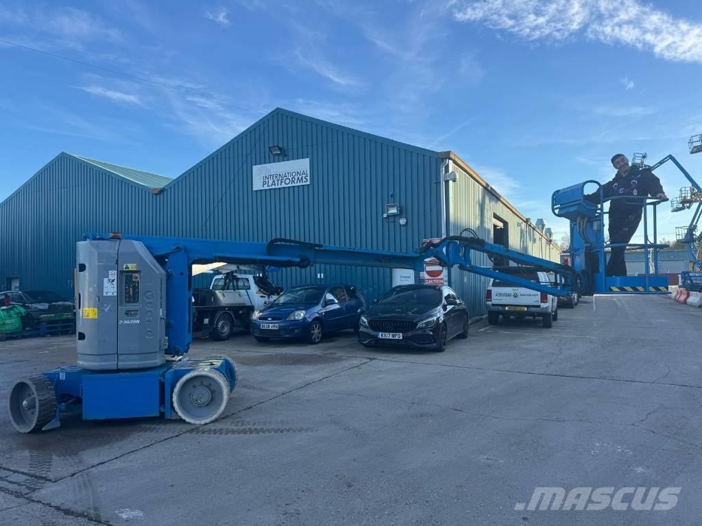 Genie Z 30/20 N RJ Nacele cu brat articulat