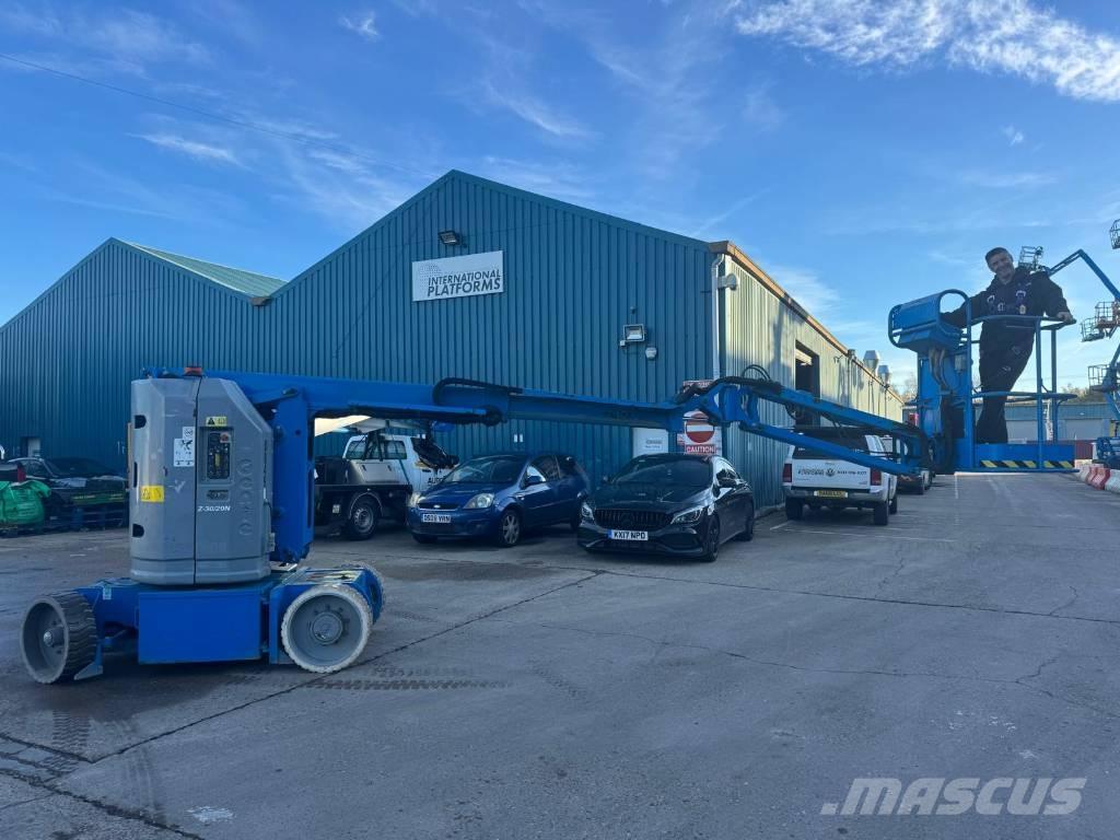 Genie Z 30/20 N RJ Nacele cu brat articulat