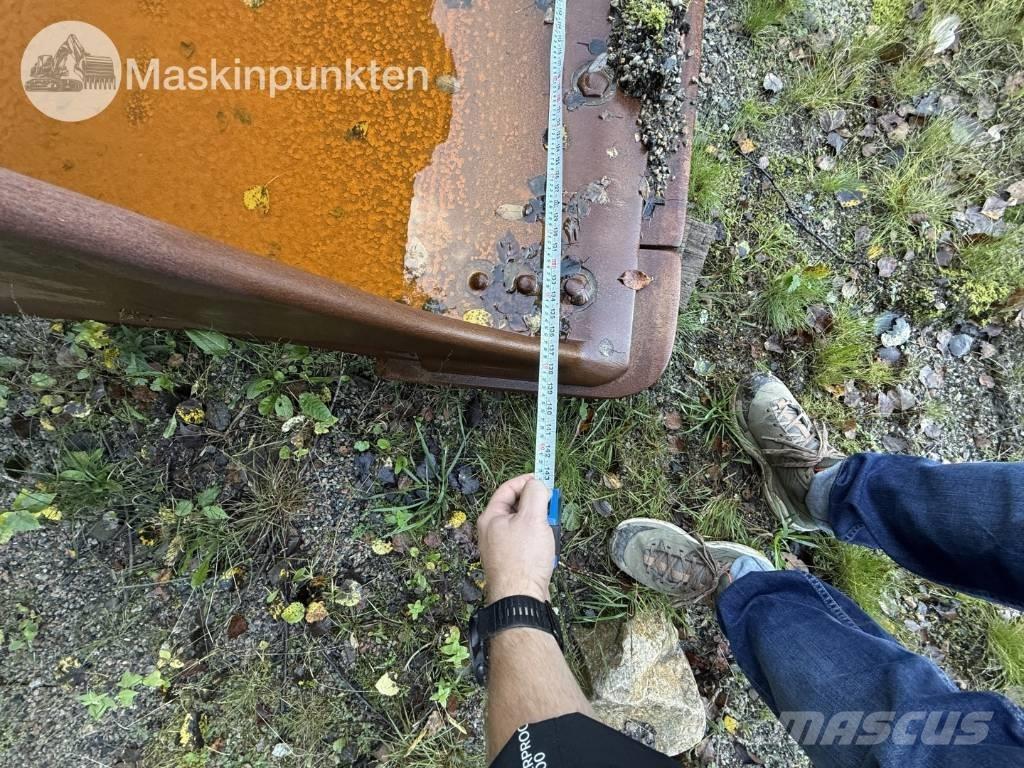 CAT 980 Incarcator pe pneuri