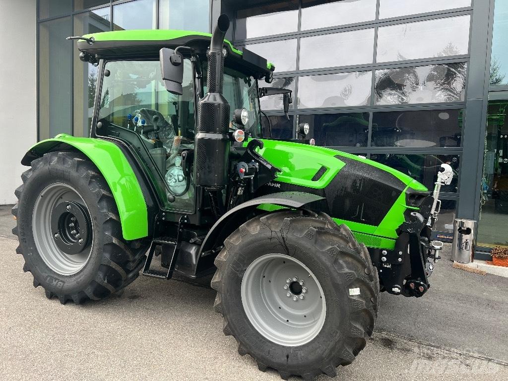 Deutz-Fahr 5125 Tractoare