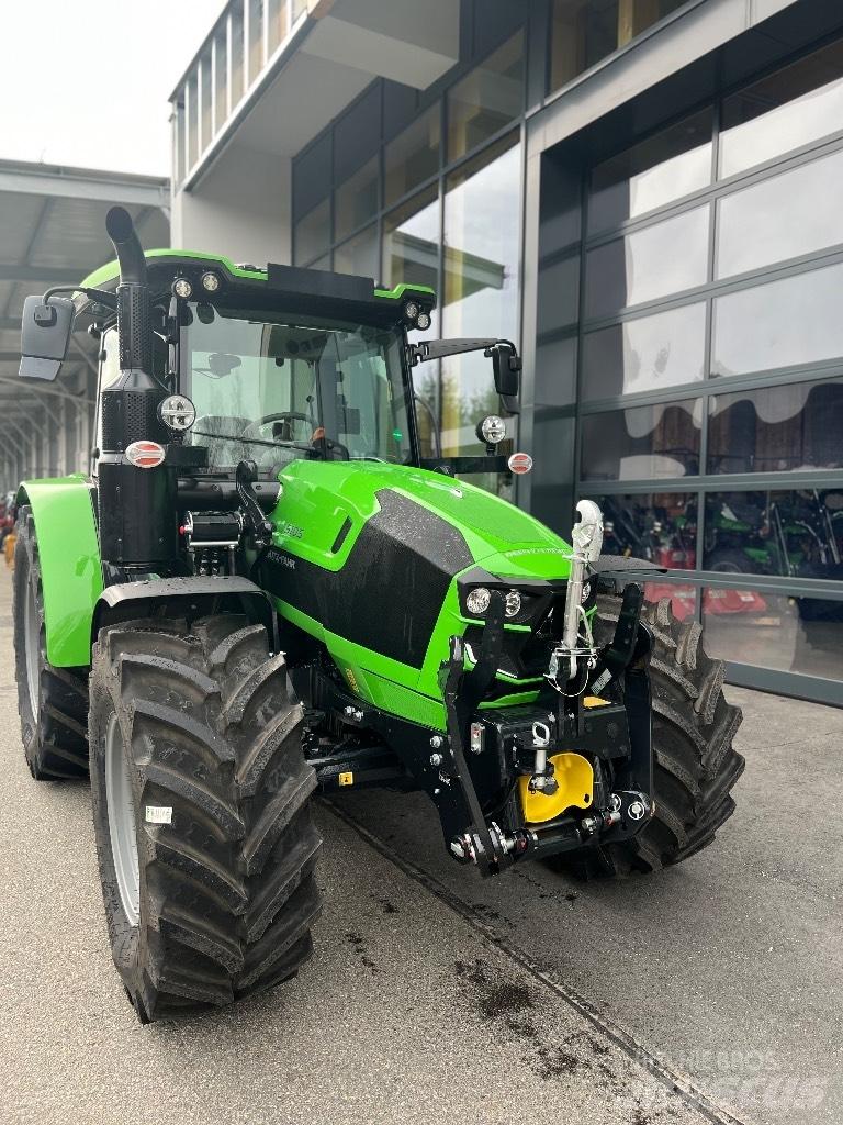 Deutz-Fahr 5125 Tractoare