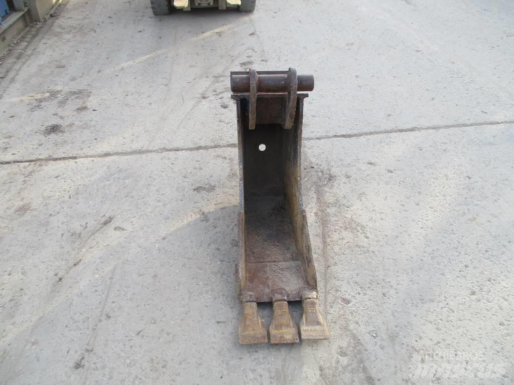 Lehnhoff CTL10-300 Excavator