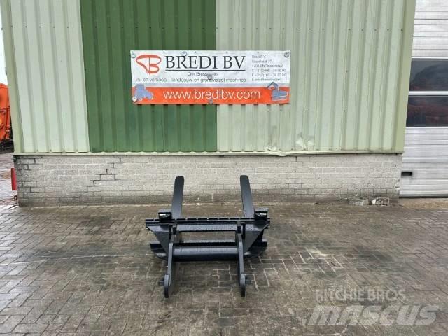  Palet Fork CW 30 Furci