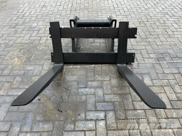  Palet Fork CW 30 Furci