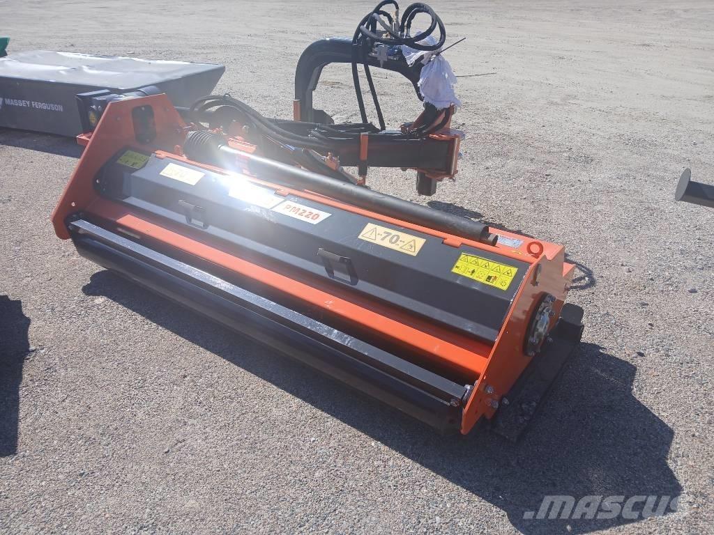 Tarmo Pm220 Cositoare