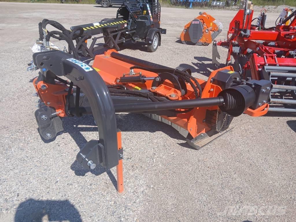 Tarmo Pm220 Cositoare