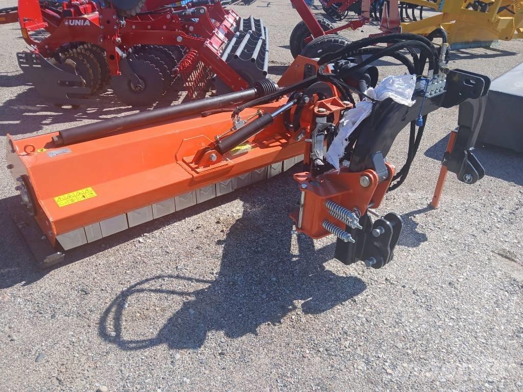 Tarmo Pm220 Cositoare