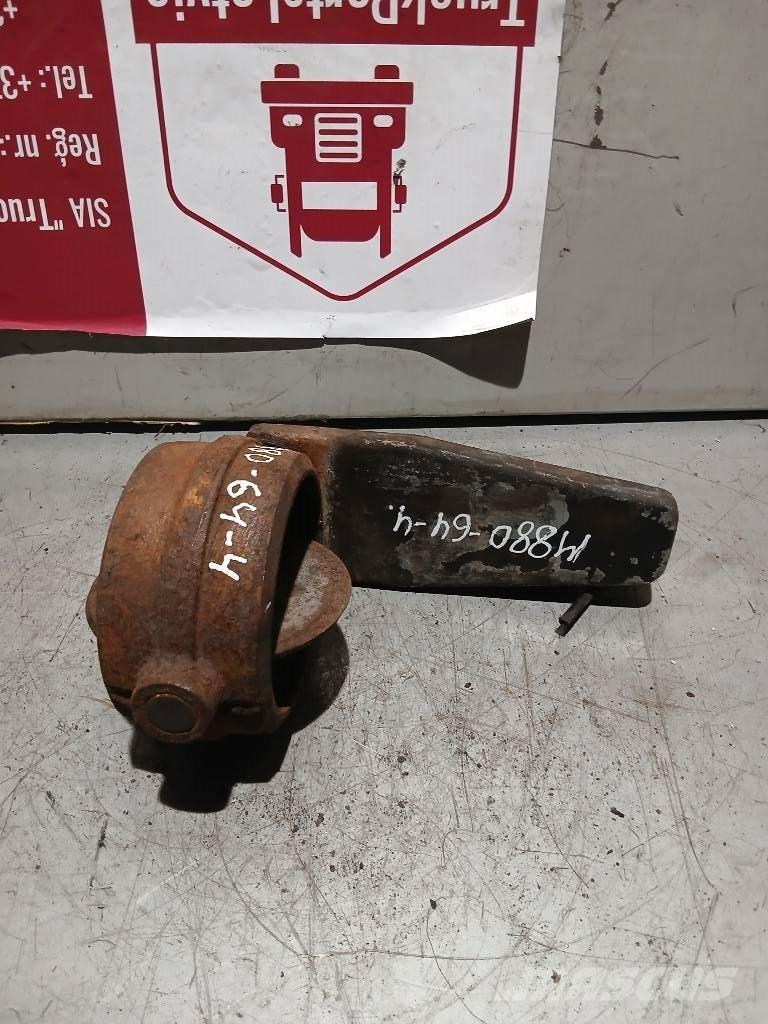 MAN TGA    51152019041 Motoare