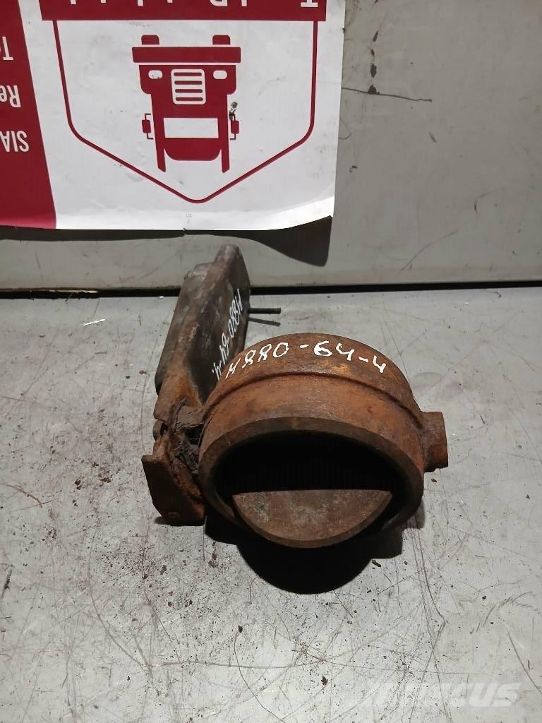 MAN TGA    51152019041 Motoare