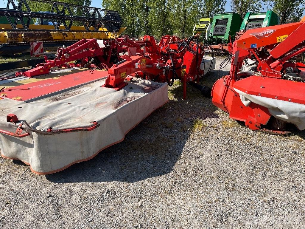 Kuhn FC 813 R Cositoare de iarba cu umidificator