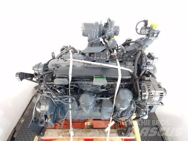 Deutz TCD6.1 L6 Motoare