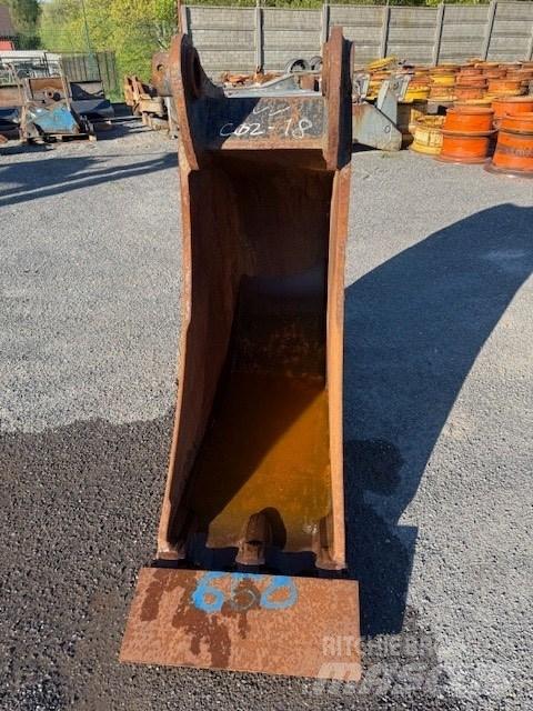 Miller 650 MM Excavator