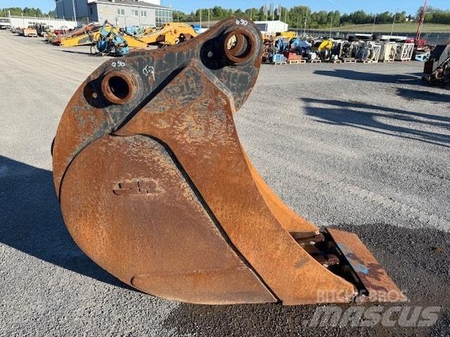 Miller 650 MM Excavator