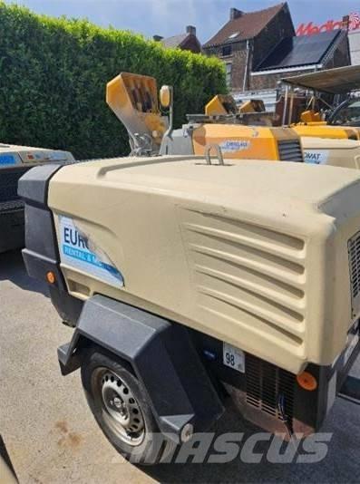 Doosan 7/41 Compresoare