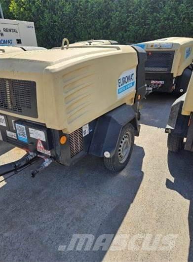 Doosan 7/41 Compresoare