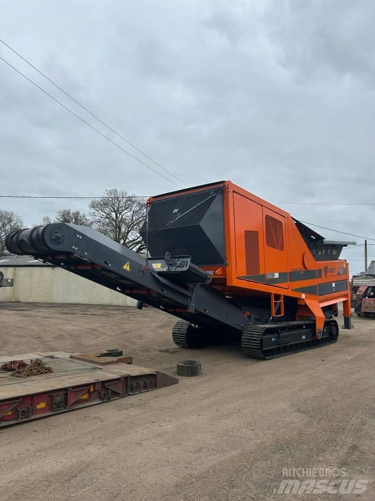 Arjes Titan 900 Stivuitoare - Altele