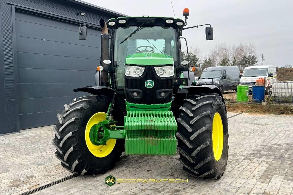 John Deere 6150 R Tractoare