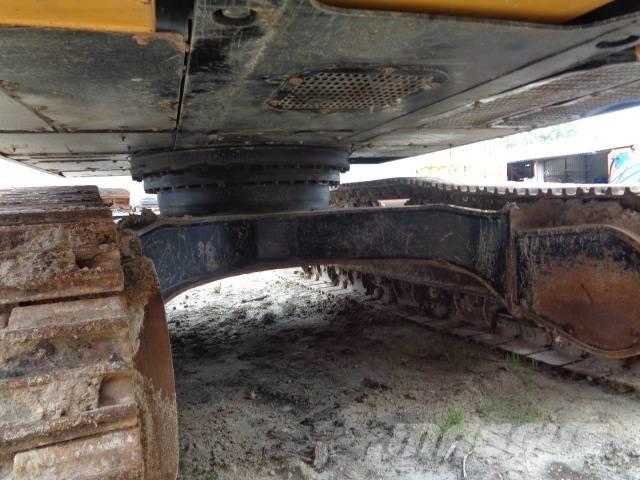 Sany SY 365 C Excavatoare pe șenile
