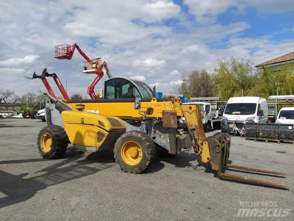 Terex 3713 Stivuitoare telescopice