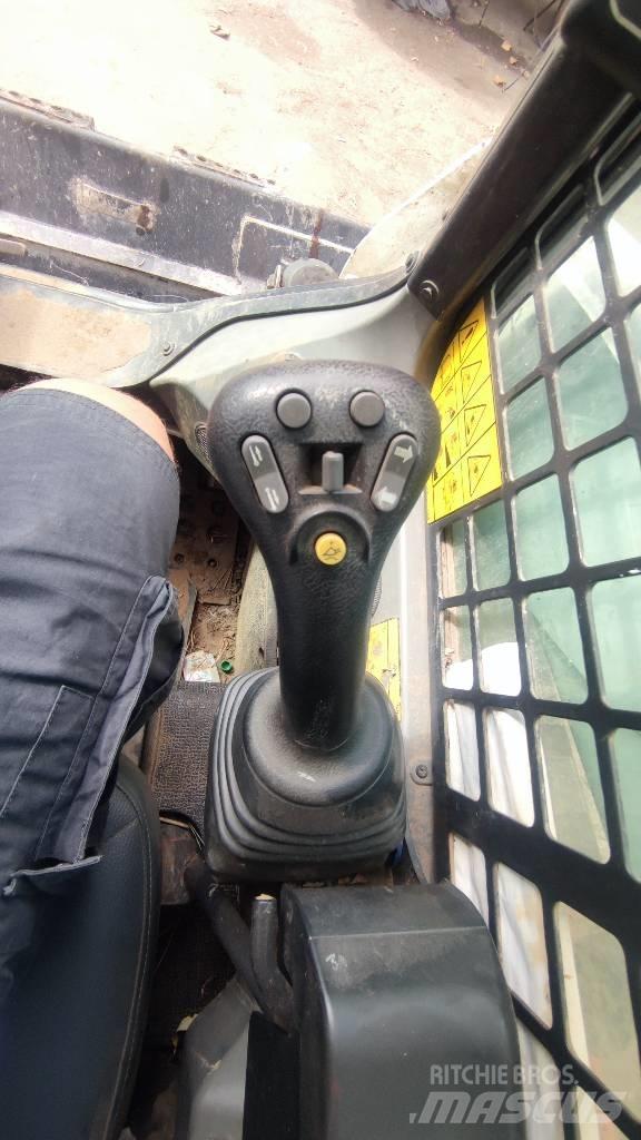 Bobcat T 770 Mini incarcator