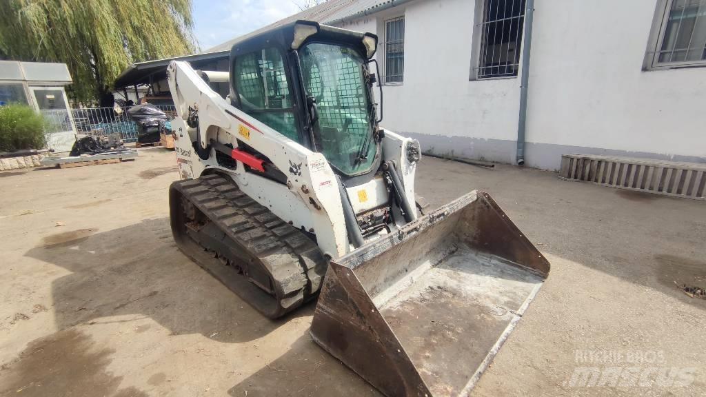 Bobcat T 770 Mini incarcator