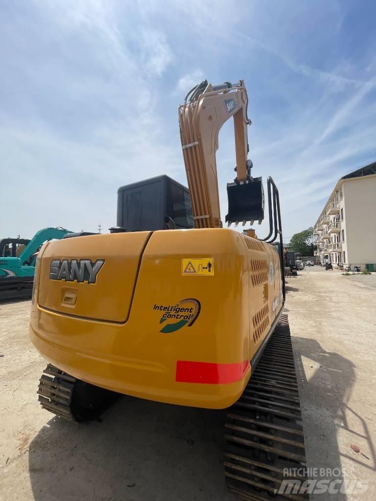 Sany SY 95 C Excavatoare pe șenile
