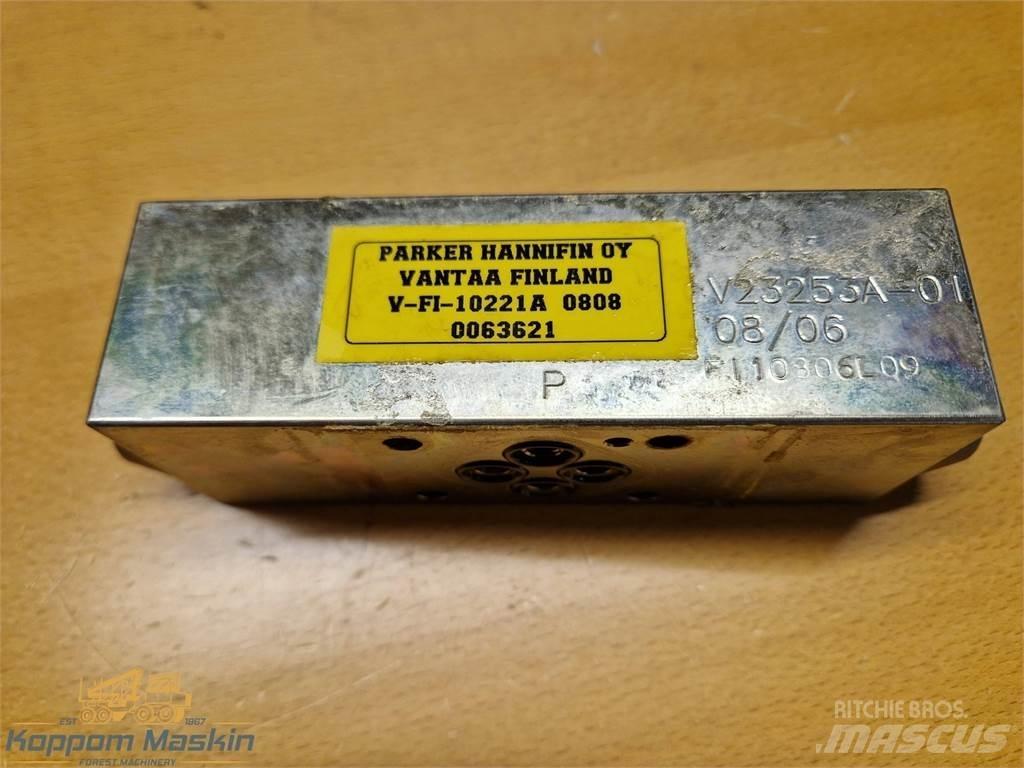 Ponsse 0063621 Hidraulice