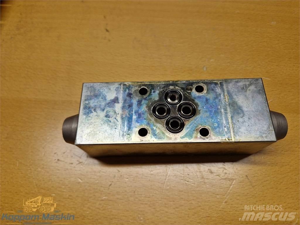 Ponsse 0063621 Hidraulice