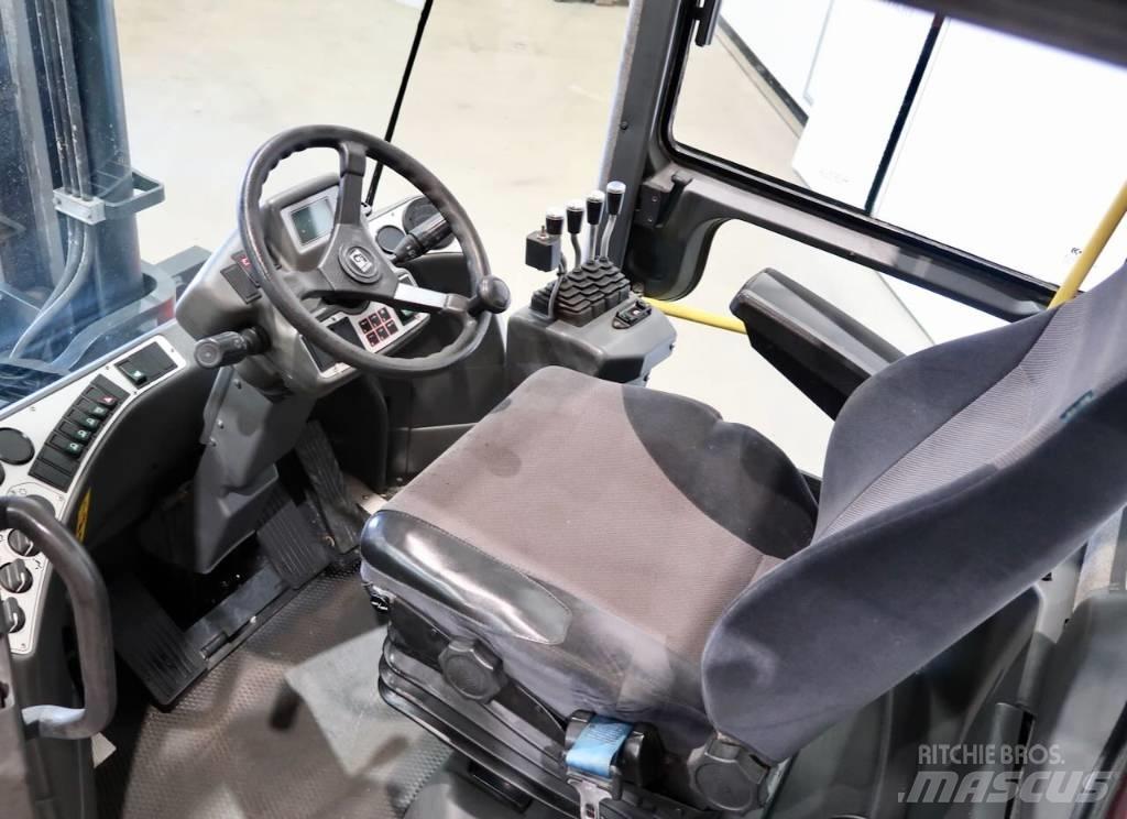 Kalmar DCE80-9 Stivuitor diesel