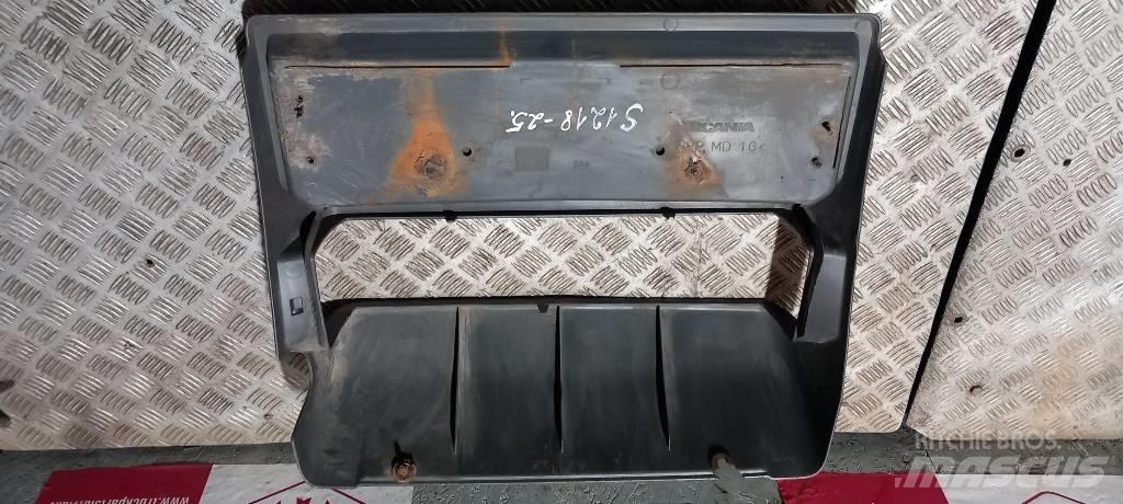 Scania R 440    1368652 Sasiuri si suspensii