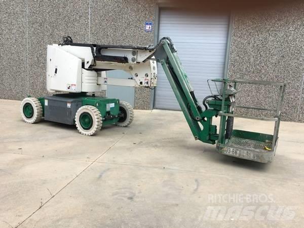 Haulotte HA 12 IP Nacele cu brat articulat