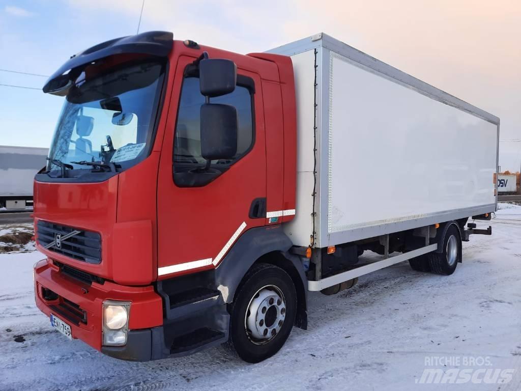 Volvo FL 240 Autocamioane