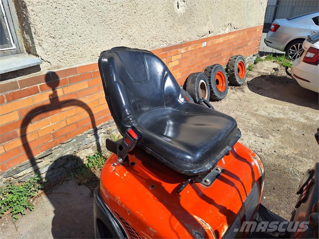 Kubota U10-3 Altele