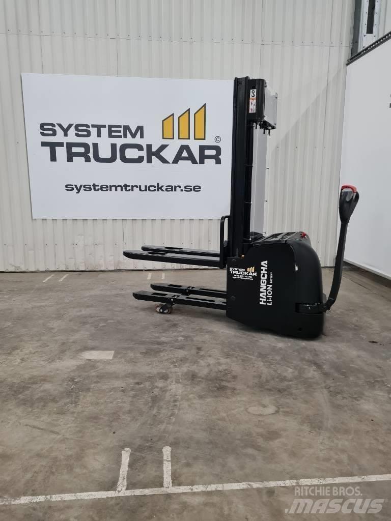 Hangcha A12 CDD12 Transpaleta manuala