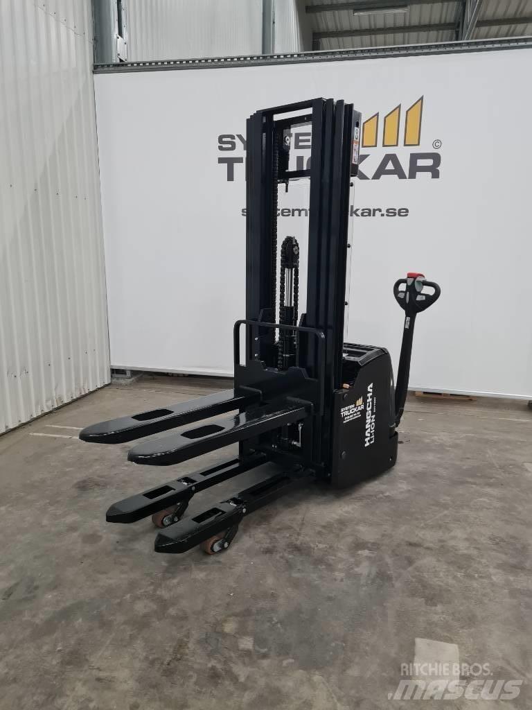 Hangcha A12 CDD12 Transpaleta manuala