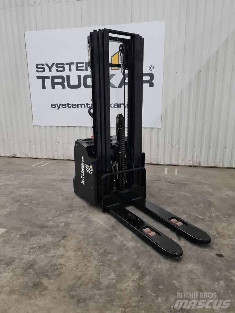 Hangcha A12 CDD12 Transpaleta manuala