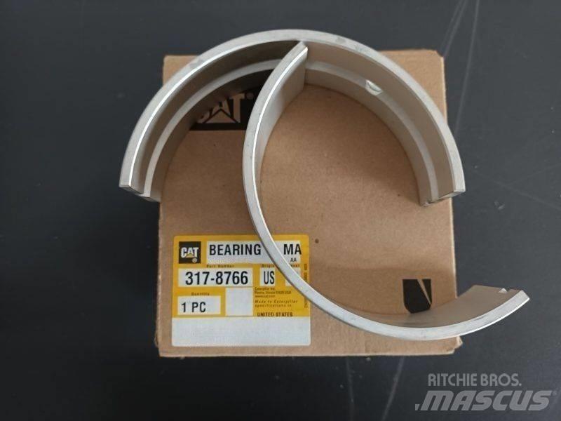 CAT BEARING 317-8766 Sasiuri si suspensii