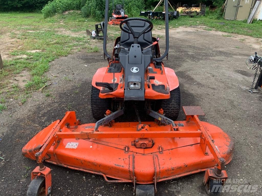 Kubota F 2560 Utilaje construcții - Altele