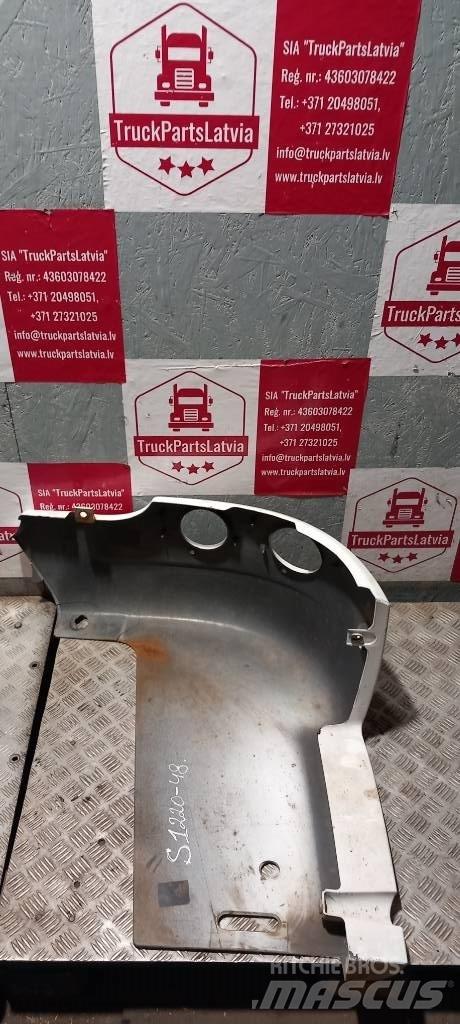 Scania G 400   1923743 Cabine si interior
