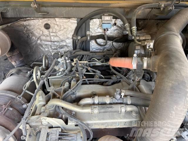 Wacker Neuson ET 145 Excavatoare pe șenile
