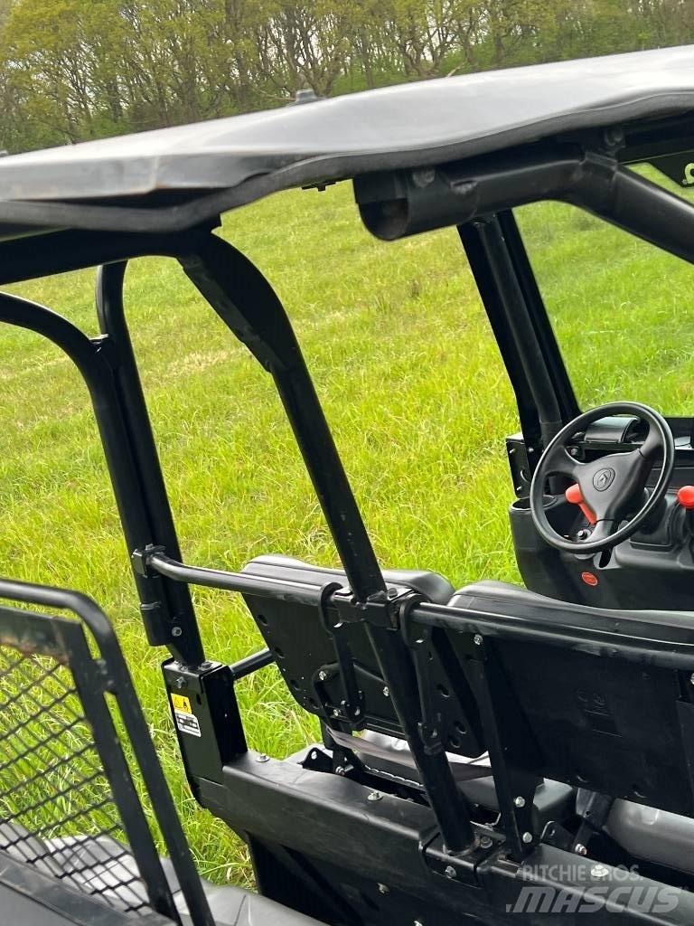 Kubota RTV-X 1140 Masini utilitare
