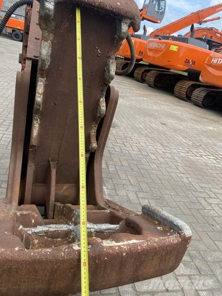 Trevibenne F 25 Concasoare