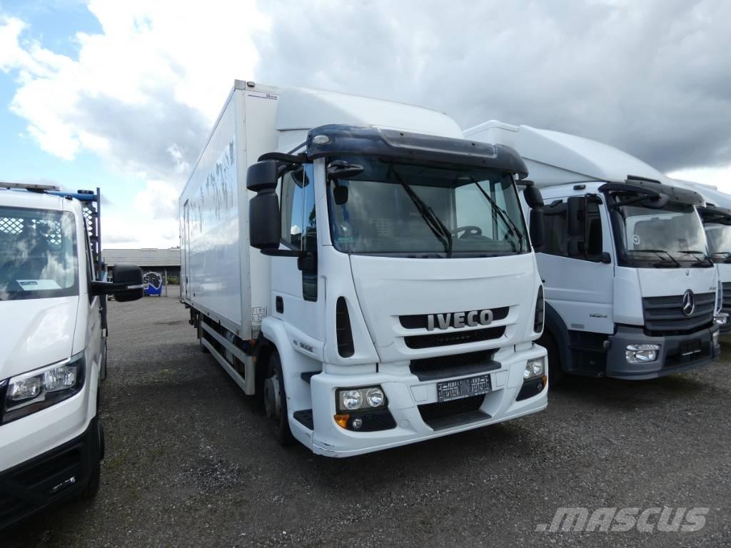 Iveco 120E 25 Autocamioane